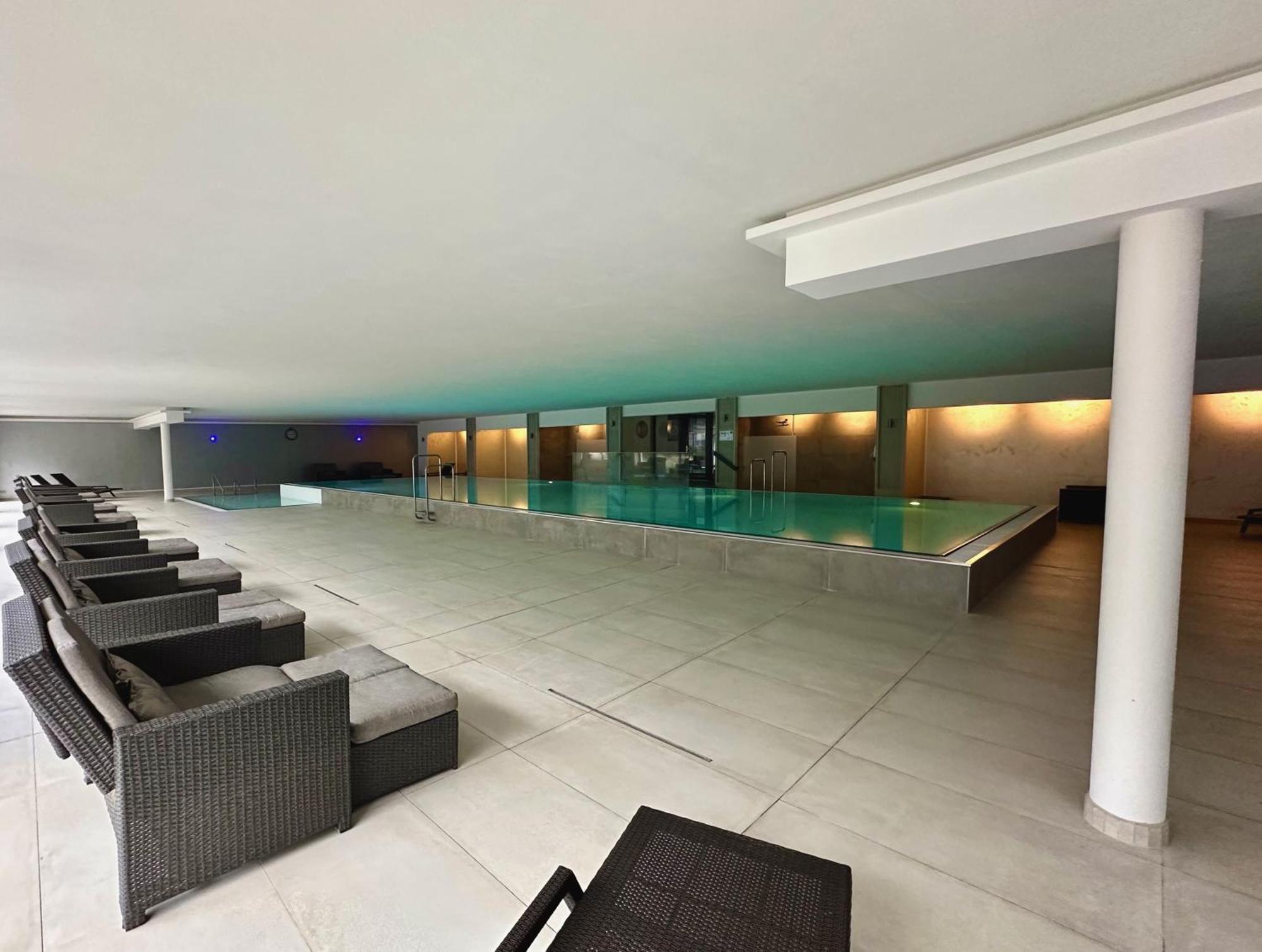 Inselloft-Ruegen Apartment Binz Exterior photo