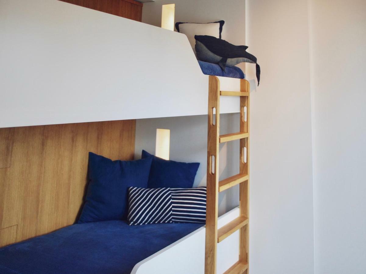 Inselloft-Ruegen Apartment Binz Exterior photo